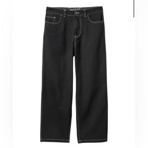 Enjoi Fader Black Jeans